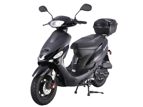 Tao Tao 50cc Scooter