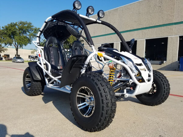 offroad racing buggy x atv x moto review