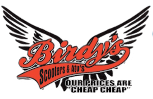 Birdy's Scooters & ATV's