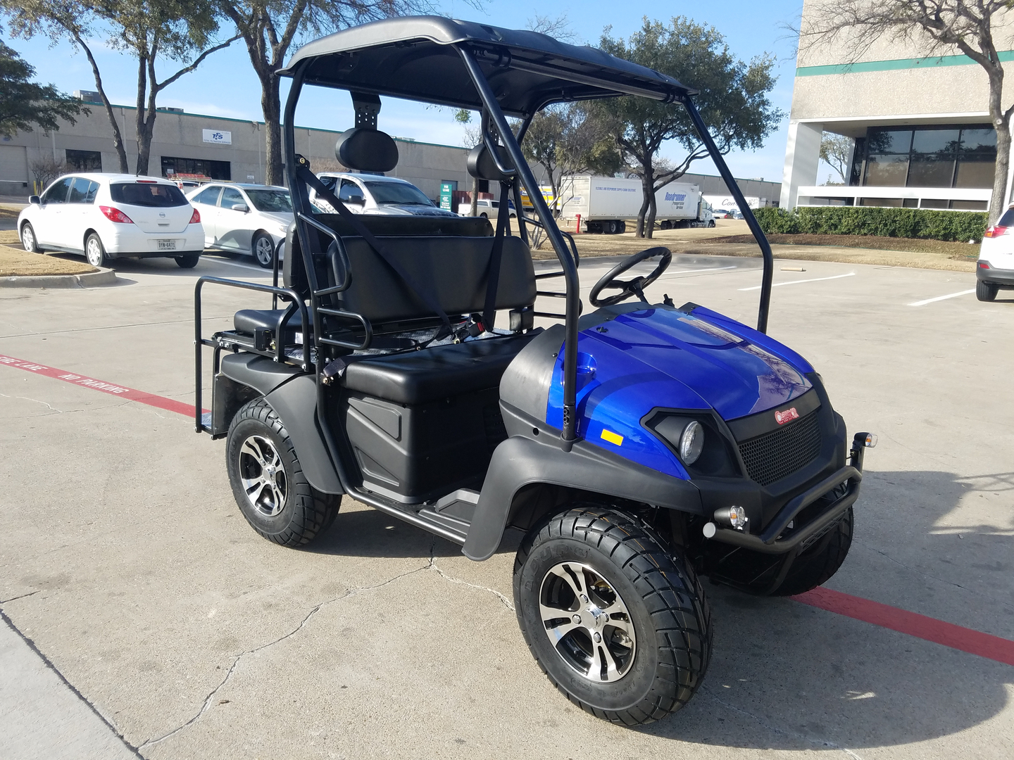 27+ Cazador Golf Cart Reviews GillianPieter