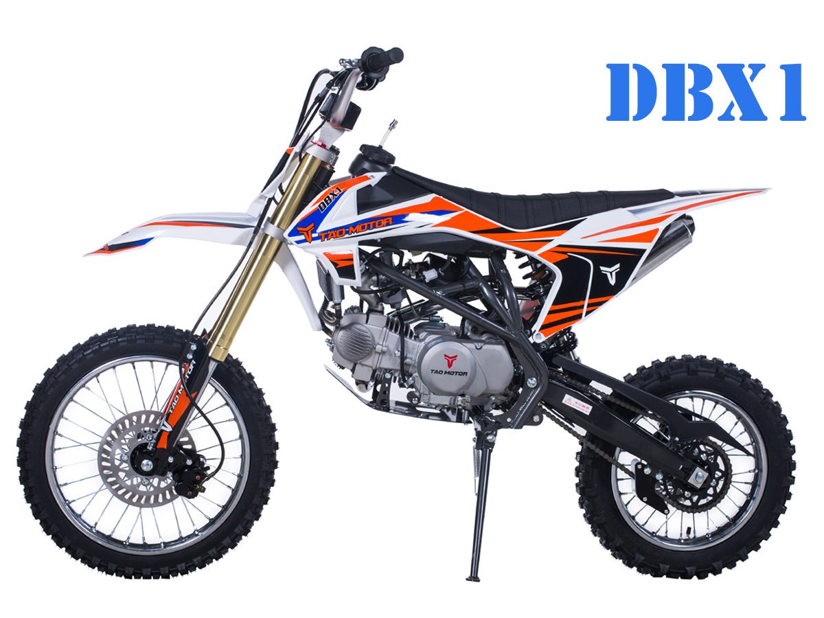 DBX1 WhiteLS