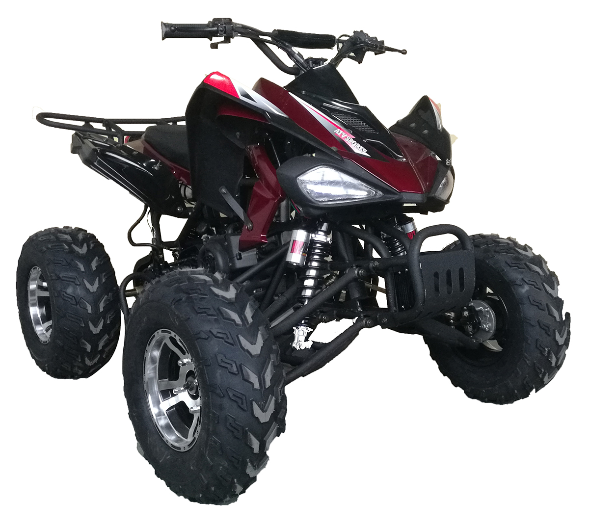 Buy COUGAR CYCLE 200cc SPORT - FULL AUTO