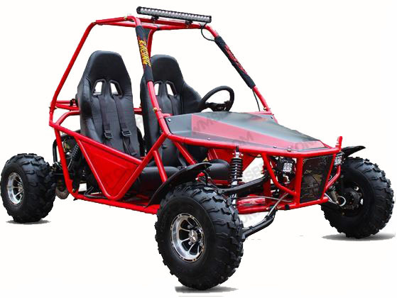 Drain bolt kit & oil filter for Kandi 200 Go Karts & 200cc ATV 