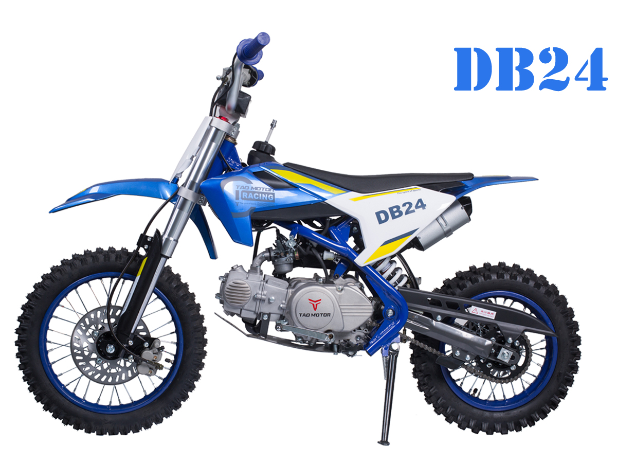 DB24 BlueLS