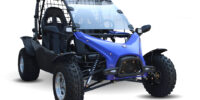 for Kandi  200cc Go Karts And ATV shroud Upper engine plastic cover 