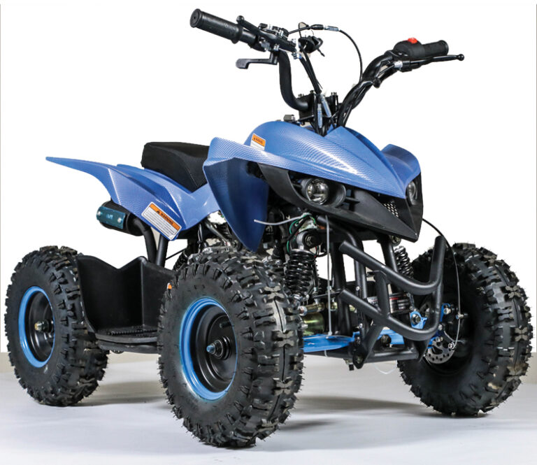 KANDI MINI RACER 60cc (KD 60-A2) – YOUTH ATV – FULLY AUTOMATIC – Birdy ...